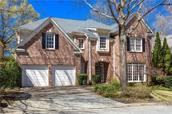 $5,500 | 3206 Windsor Lake Drive Northeast, Atlanta, GA 30319