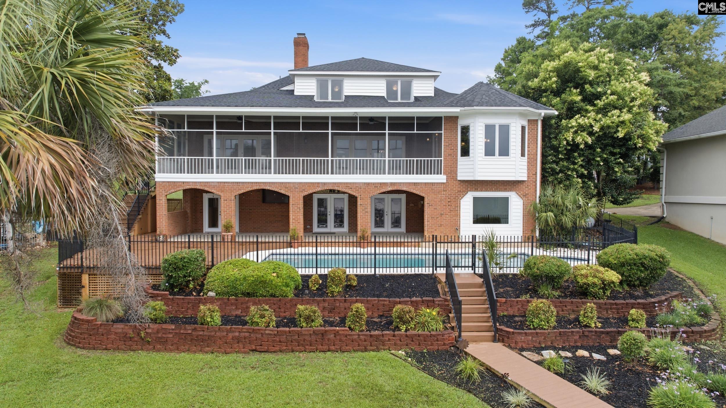 304 Racket Road Chapin, SC 29036 - Photo 60 of 65