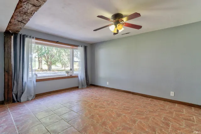 $299,900 | 9301 County Road 250 North, Wadesville, IN 47638