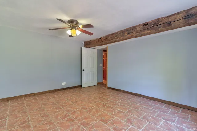 $299,900 | 9301 County Road 250 North, Wadesville, IN 47638