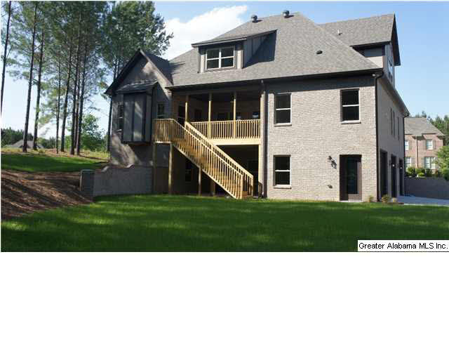 1067 Kingston Road Chelsea, AL 35043 - Photo 28 of 31