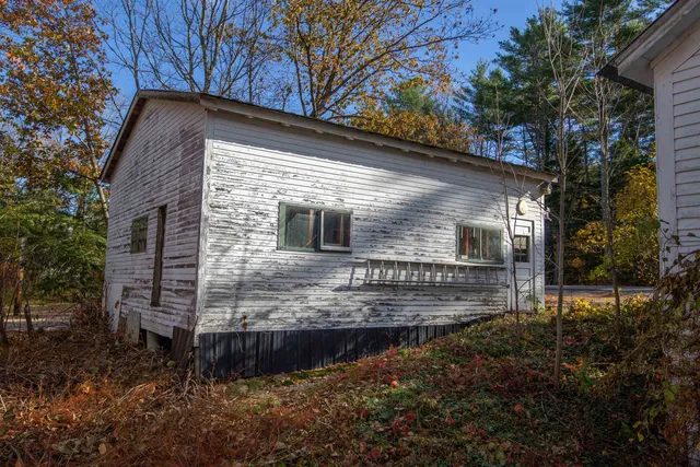 $199,000 | 1252 Bearcamp Highway, Tamworth, NH 03883