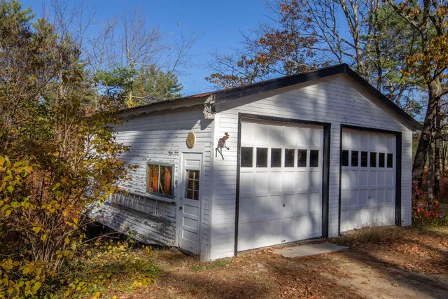 $199,000 | 1252 Bearcamp Highway, Tamworth, NH 03883