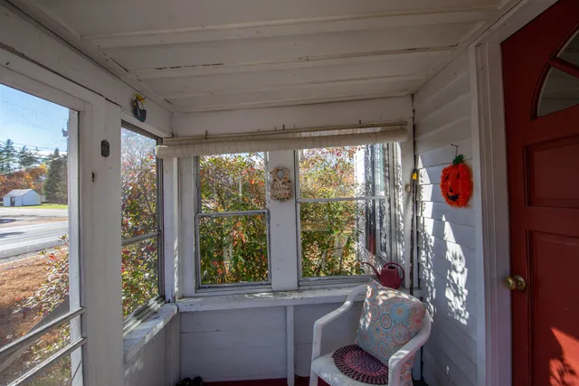 $199,000 | 1252 Bearcamp Highway, Tamworth, NH 03883