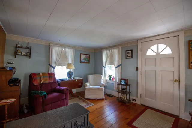 $199,000 | 1252 Bearcamp Highway, Tamworth, NH 03883