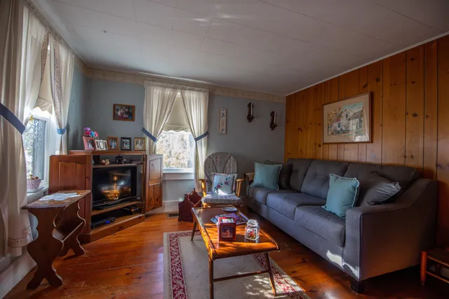 $199,000 | 1252 Bearcamp Highway, Tamworth, NH 03883