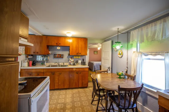 $199,000 | 1252 Bearcamp Highway, Tamworth, NH 03883