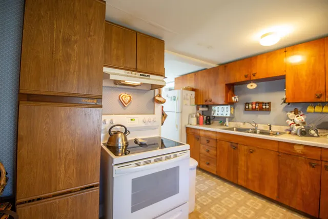 $199,000 | 1252 Bearcamp Highway, Tamworth, NH 03883