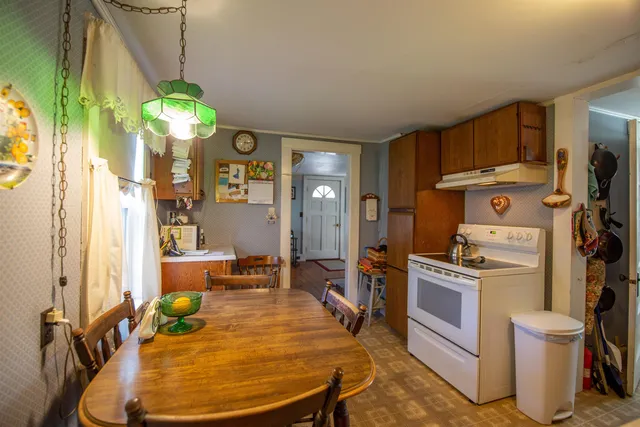 $199,000 | 1252 Bearcamp Highway, Tamworth, NH 03883