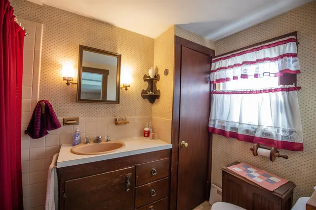 $199,000 | 1252 Bearcamp Highway, Tamworth, NH 03883