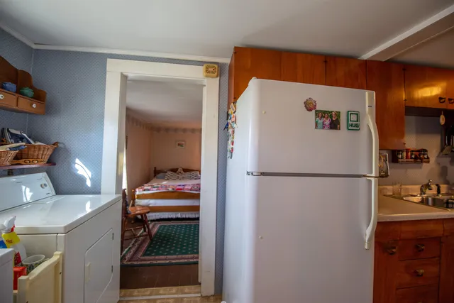 $199,000 | 1252 Bearcamp Highway, Tamworth, NH 03883