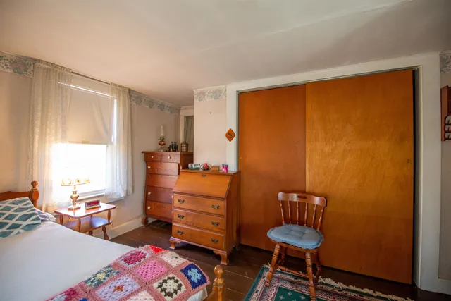 $199,000 | 1252 Bearcamp Highway, Tamworth, NH 03883