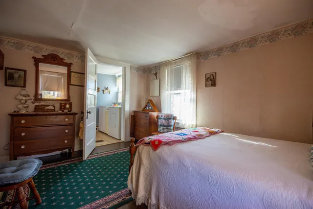 $199,000 | 1252 Bearcamp Highway, Tamworth, NH 03883