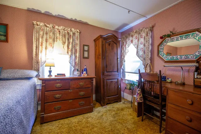 $199,000 | 1252 Bearcamp Highway, Tamworth, NH 03883