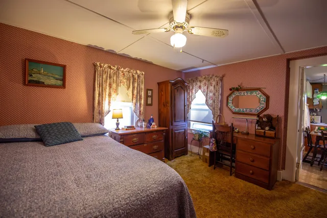 $199,000 | 1252 Bearcamp Highway, Tamworth, NH 03883