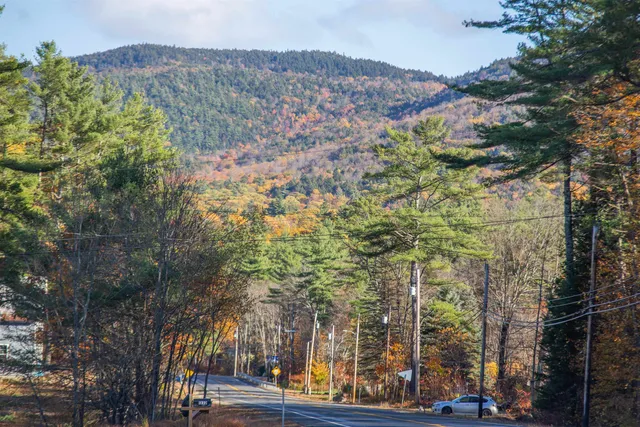$199,000 | 1252 Bearcamp Highway, Tamworth, NH 03883
