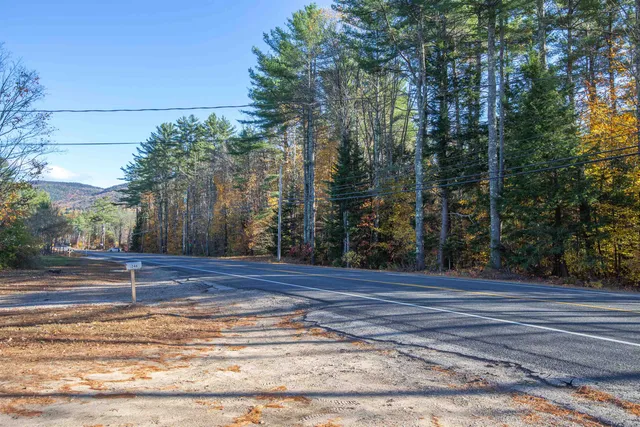 $199,000 | 1252 Bearcamp Highway, Tamworth, NH 03883