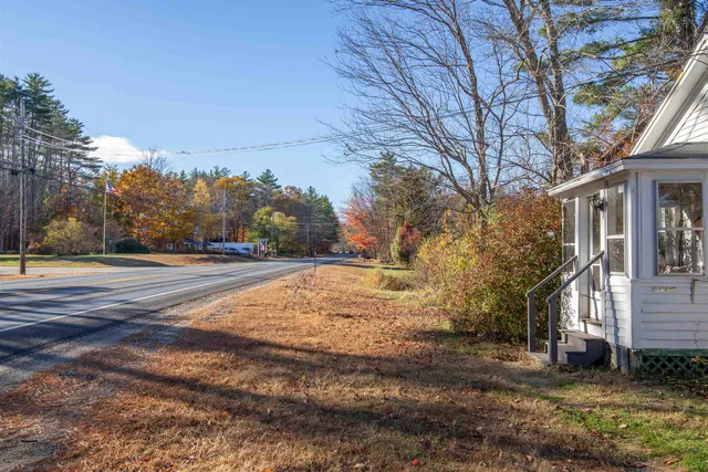 $199,000 | 1252 Bearcamp Highway, Tamworth, NH 03883