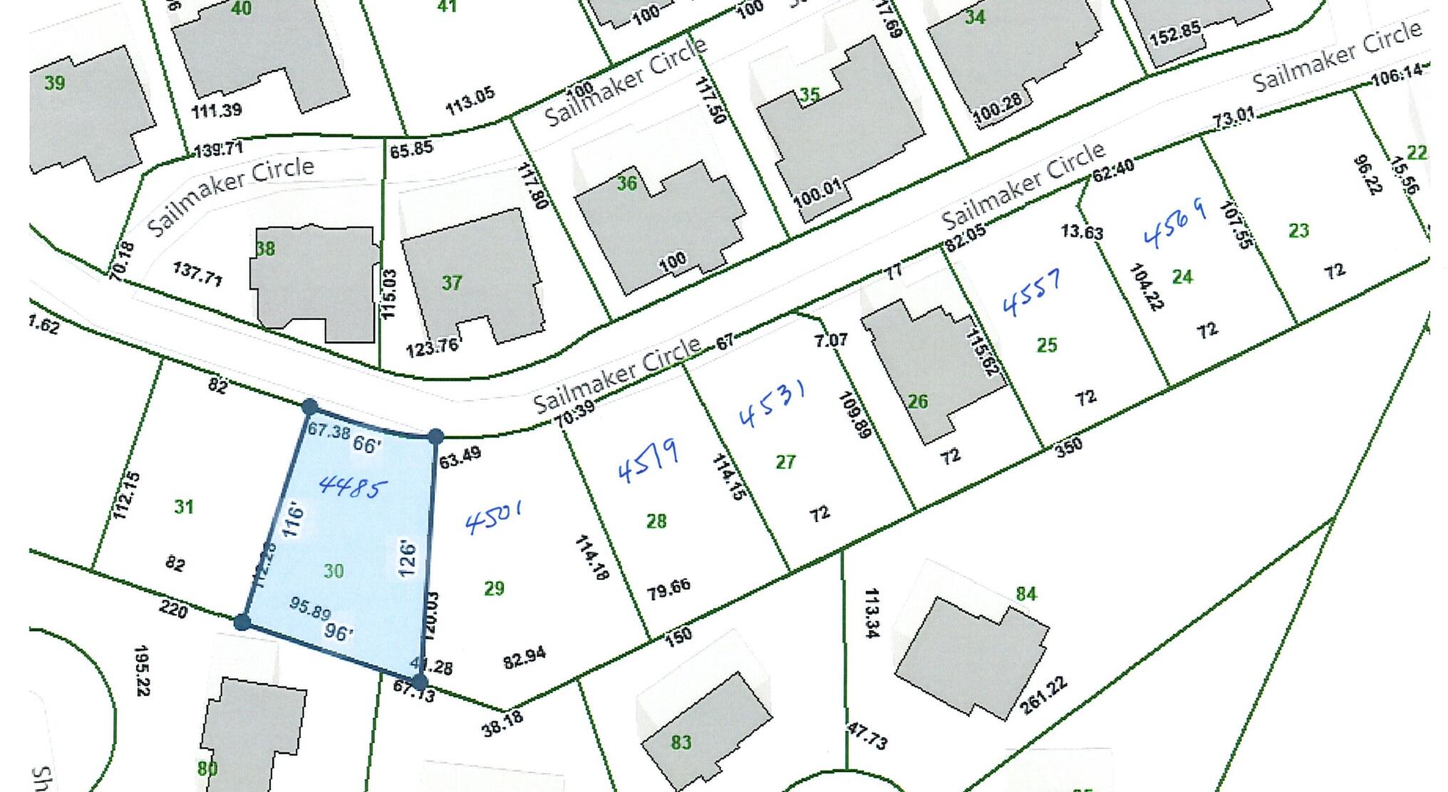 4485 Sailmaker Circle Chattanooga, TN 37416 - Photo 3 of 3 2023-08-22_09-28-10