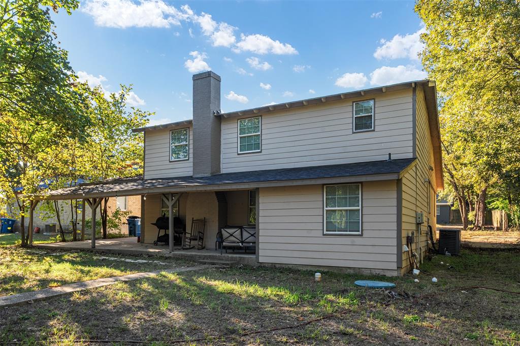 118 Redbud Road Gun Barrel City, TX 75156 - Photo 33 of 37 Gallery Image 33
