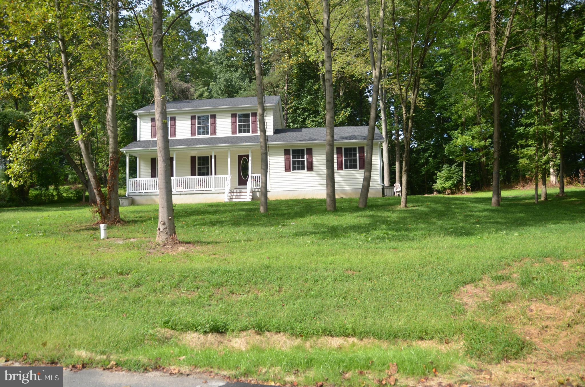 81 Algonquin Drive Rising Sun, MD 21911 - Photo 2 of 19 Exterior (Front)
