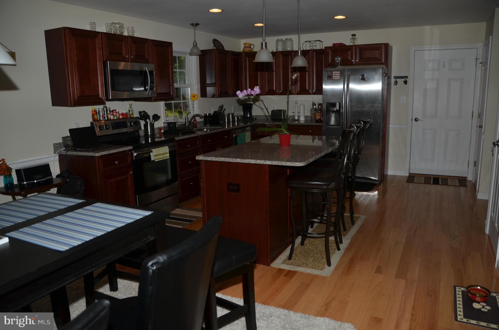 81 Algonquin Drive Rising Sun, MD 21911 - Photo 11 of 19 Kitchen