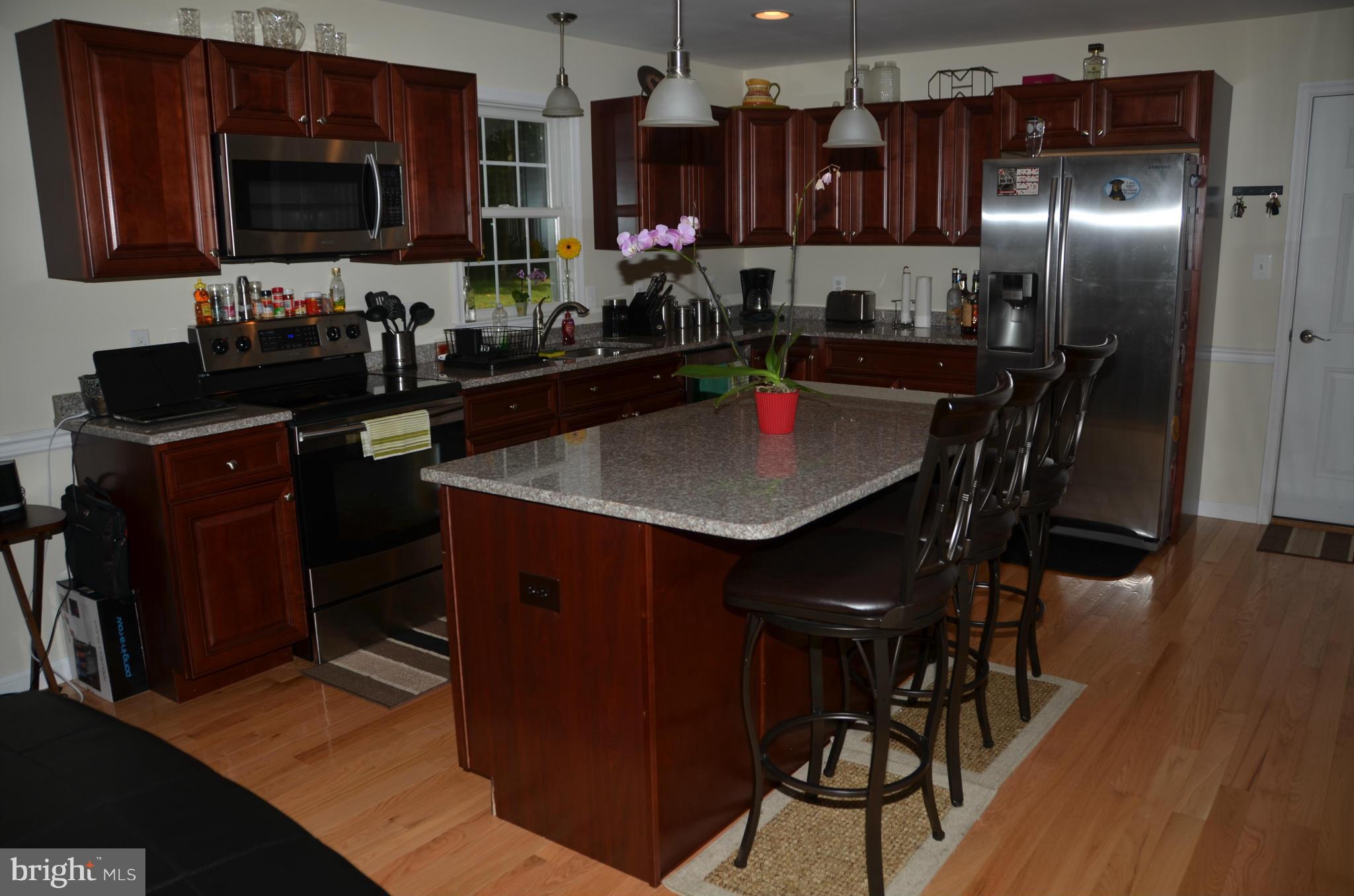 81 Algonquin Drive Rising Sun, MD 21911 - Photo 12 of 19 Kitchen