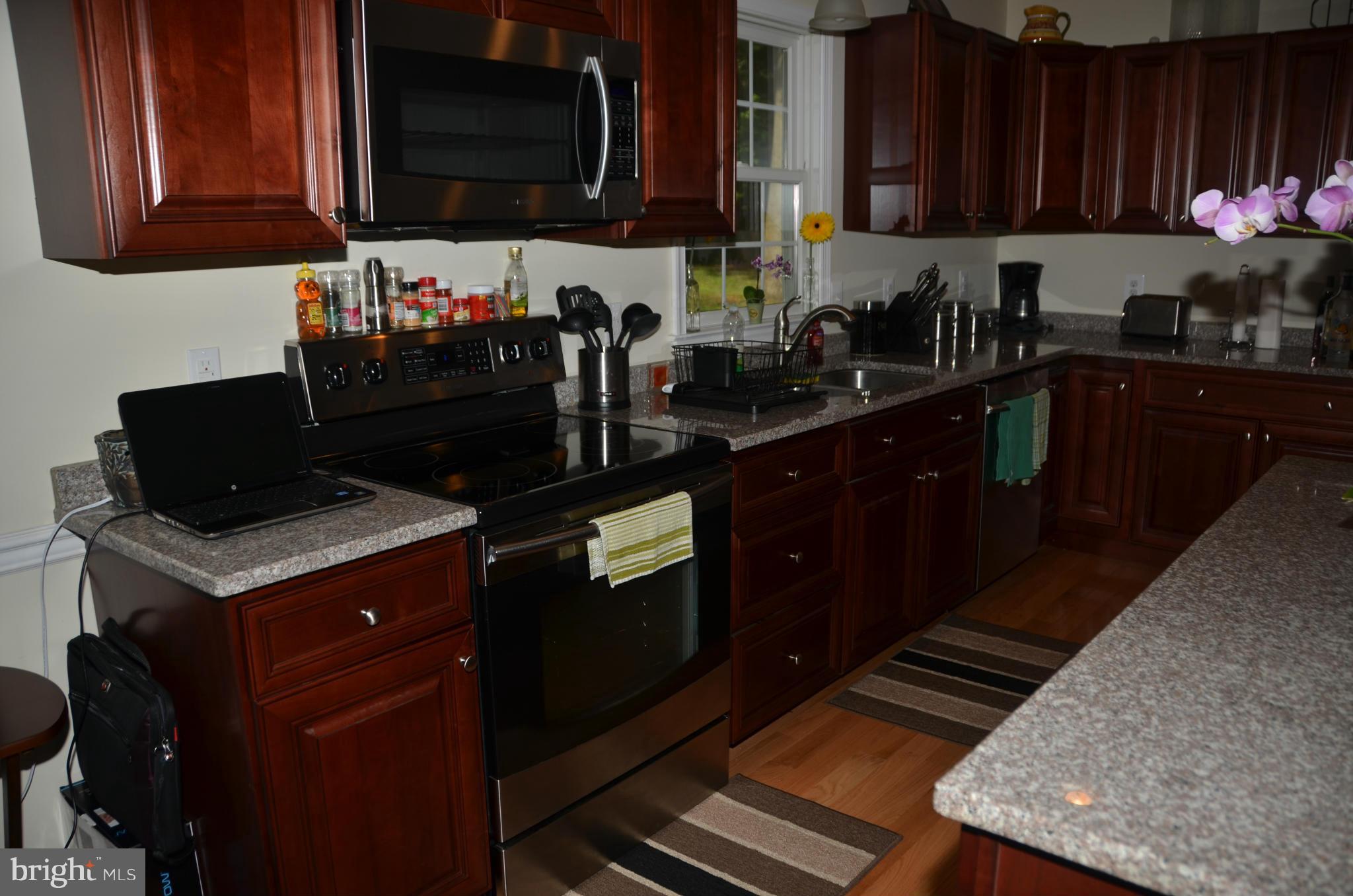 81 Algonquin Drive Rising Sun, MD 21911 - Photo 13 of 19 Kitchen