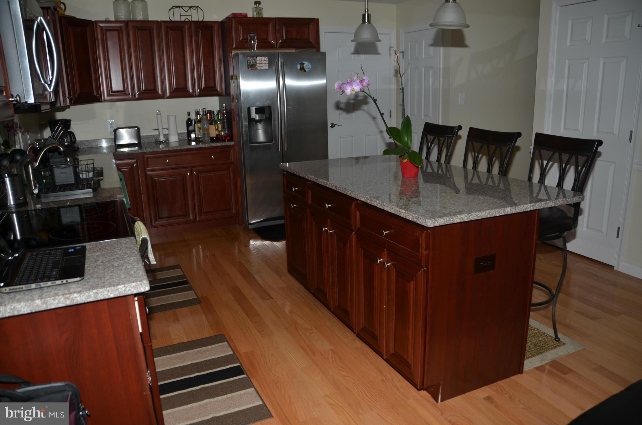 81 Algonquin Drive Rising Sun, MD 21911 - Photo 14 of 19 Kitchen
