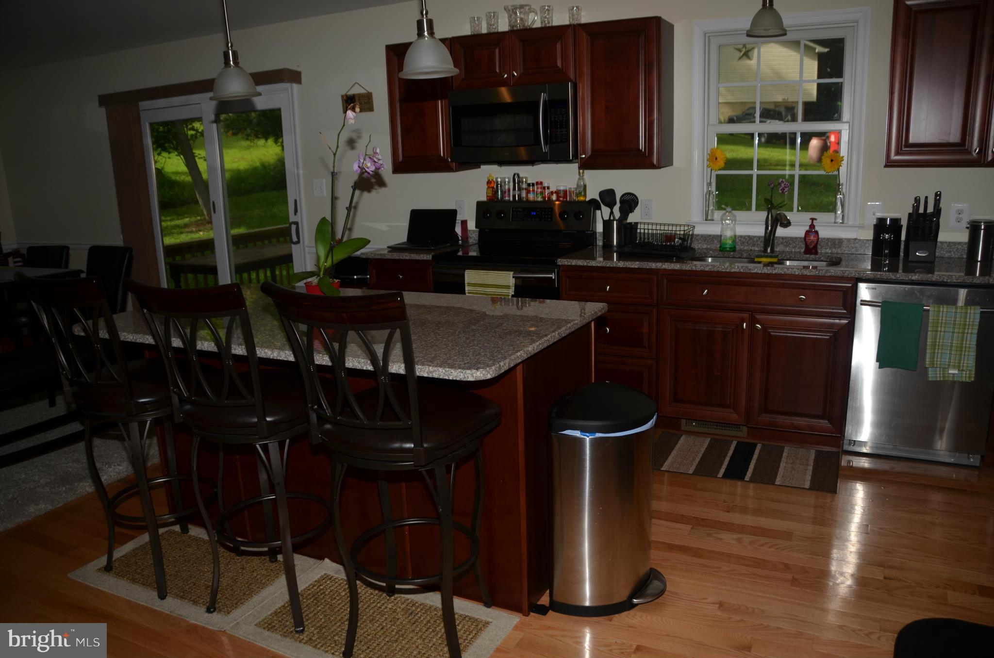 81 Algonquin Drive Rising Sun, MD 21911 - Photo 15 of 19 Kitchen