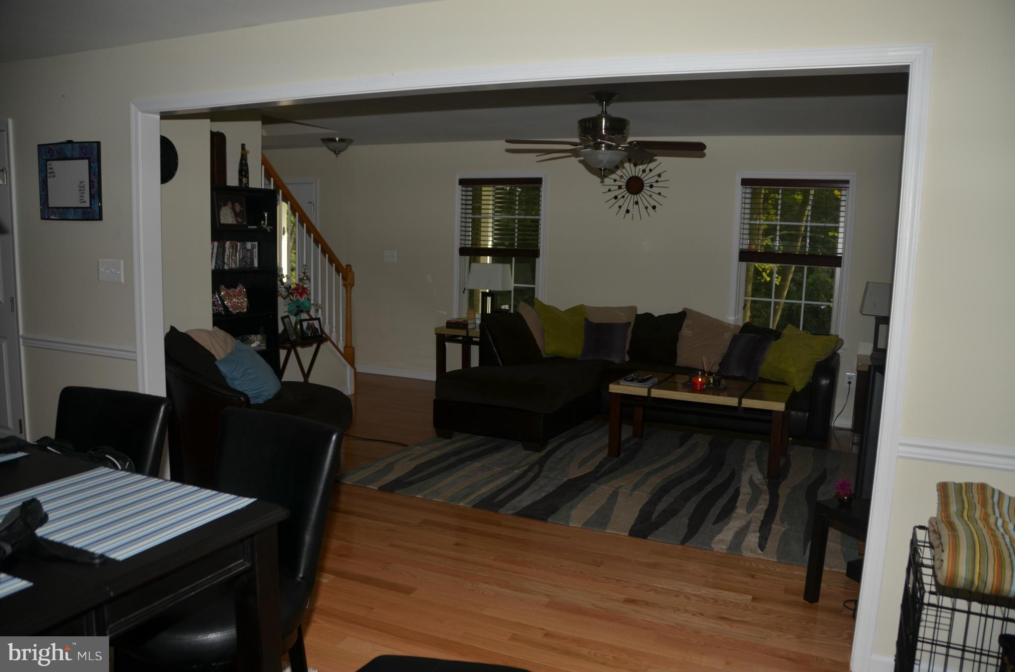 81 Algonquin Drive Rising Sun, MD 21911 - Photo 4 of 19 Living Room