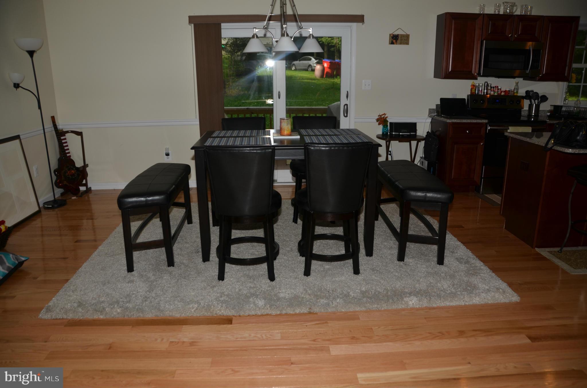 81 Algonquin Drive Rising Sun, MD 21911 - Photo 8 of 19 Dining Room