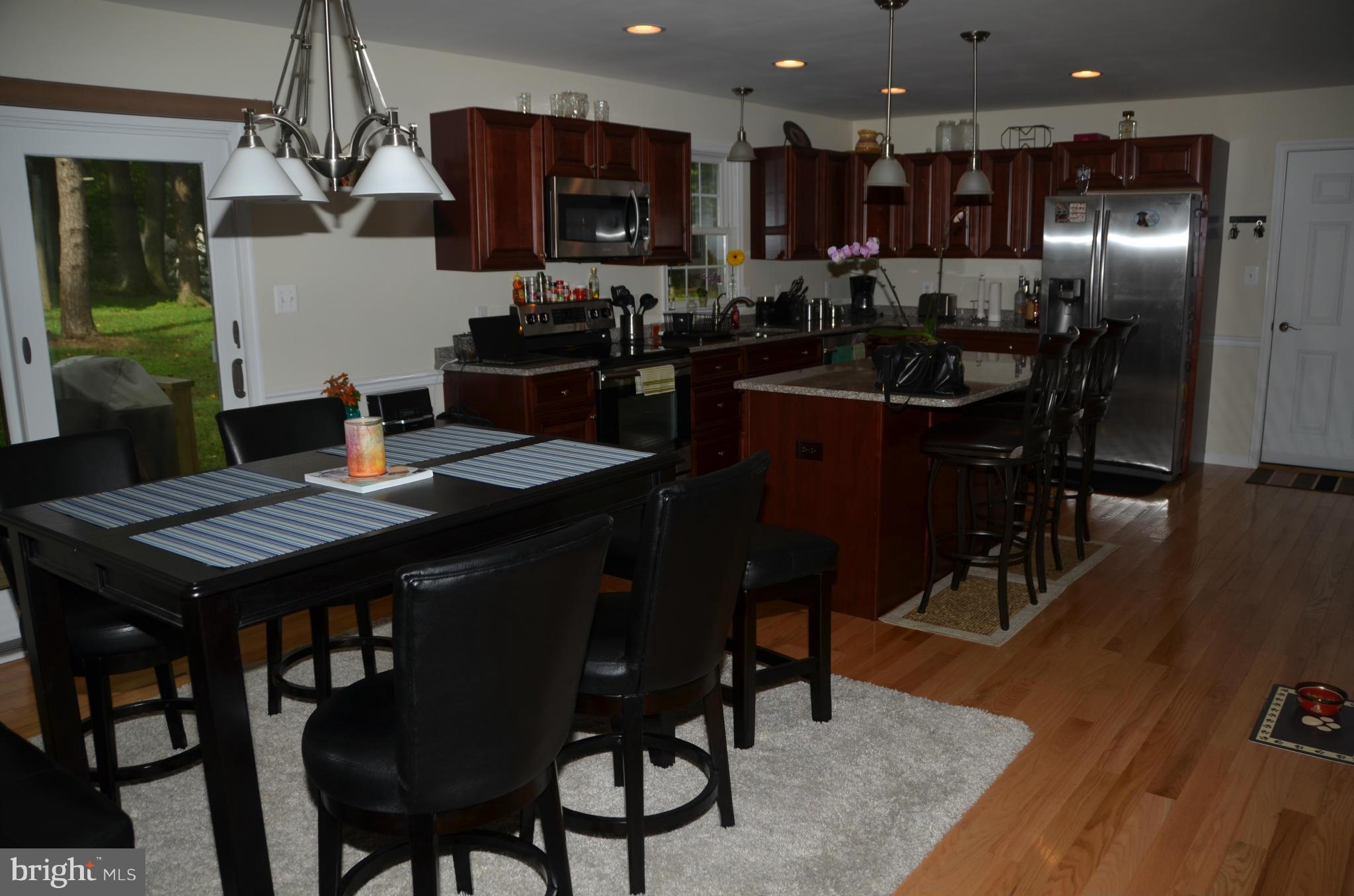 81 Algonquin Drive Rising Sun, MD 21911 - Photo 9 of 19 Kitchen