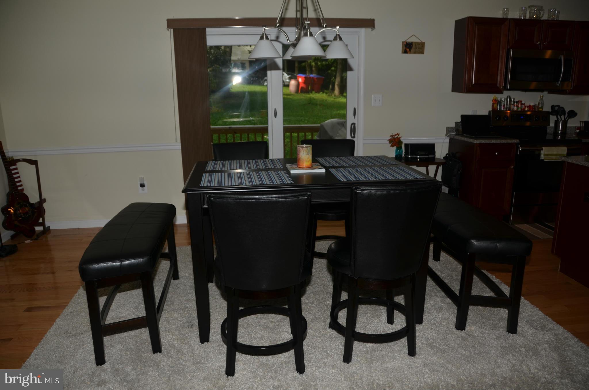81 Algonquin Drive Rising Sun, MD 21911 - Photo 10 of 19 Dining Room