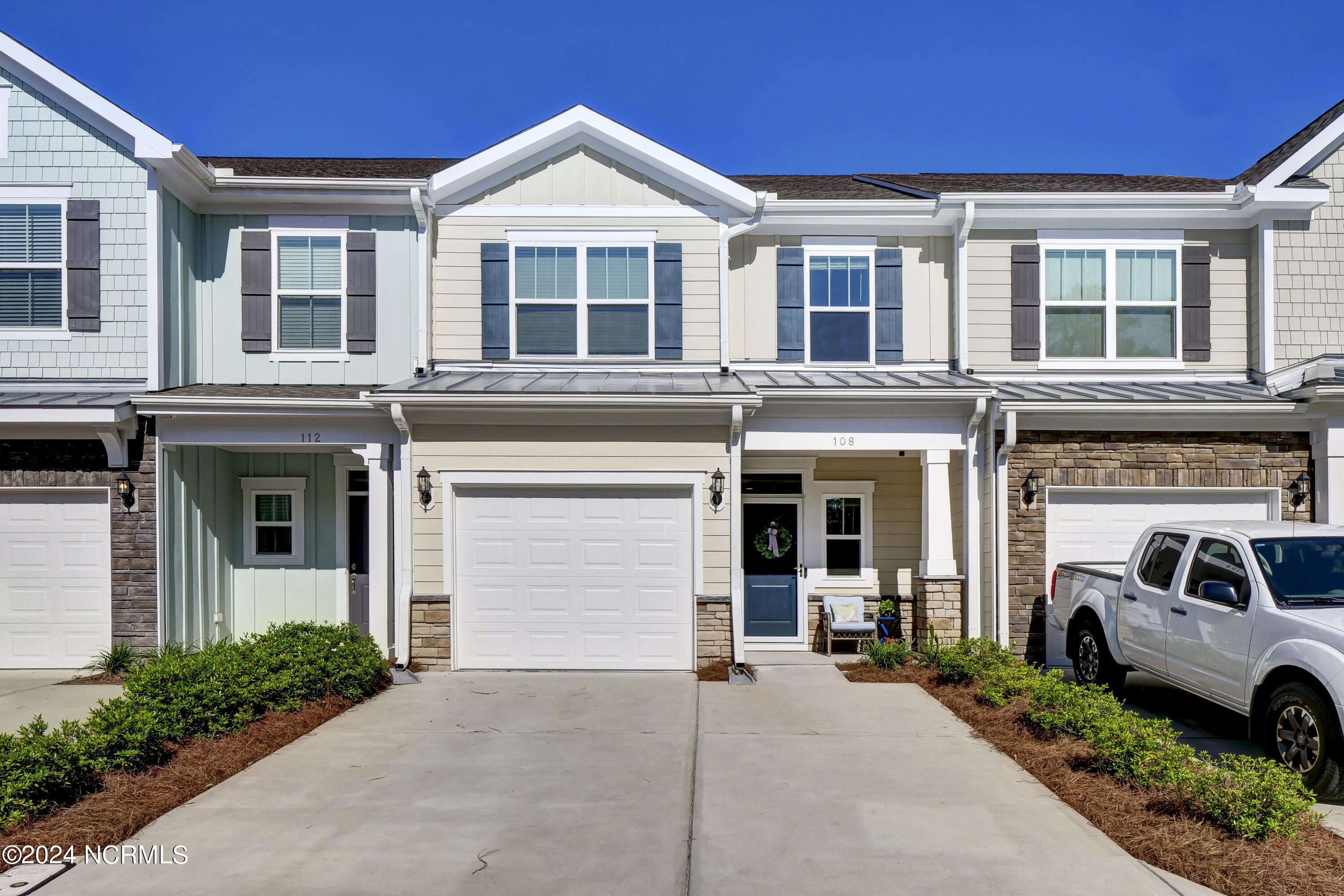 108 White Stone Place Unit Lot Unit 37  