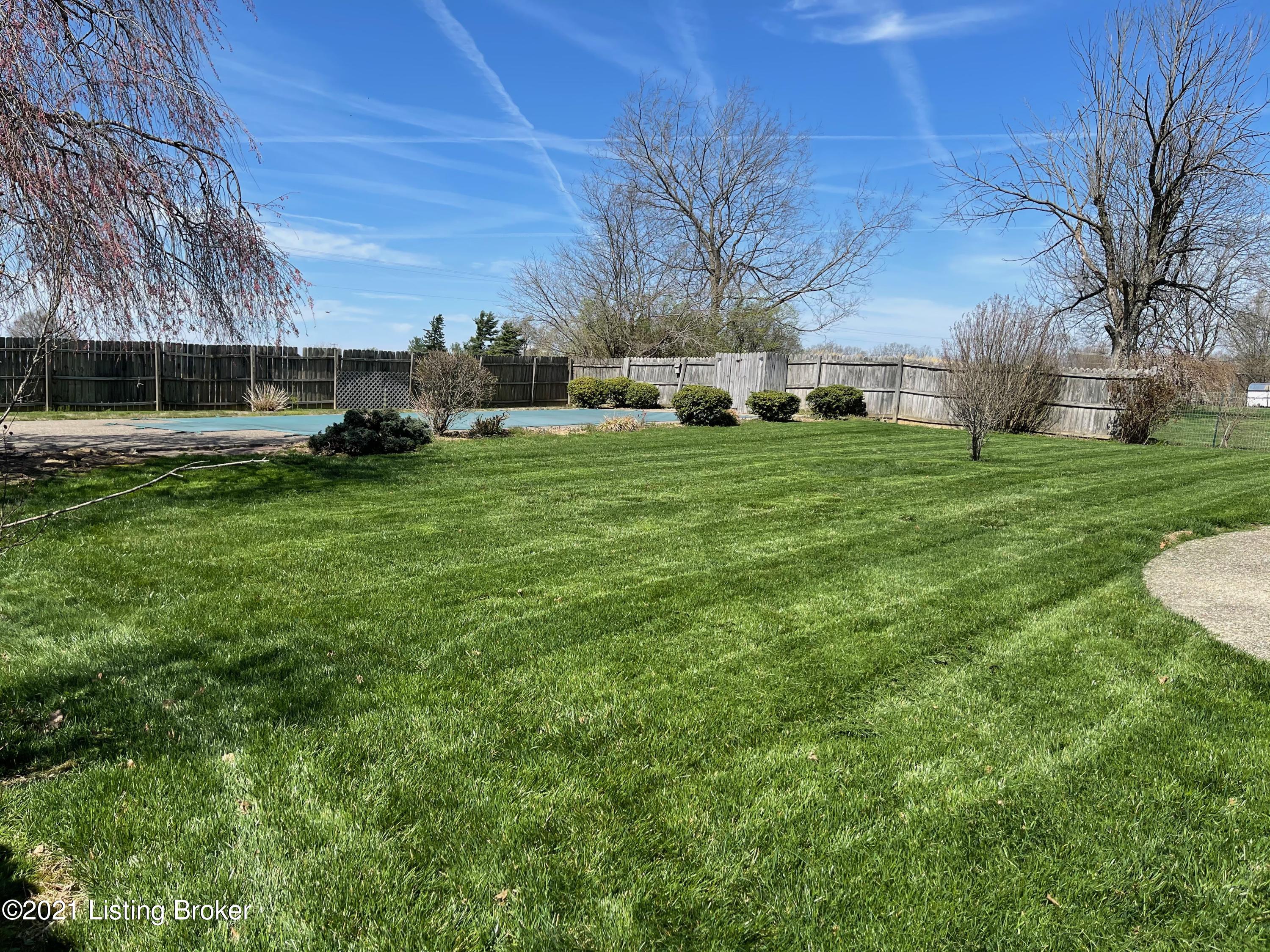 4575 Jackson Road Eminence, KY 40019 - Photo 8 of 24 4575 Jackson Rd - 19 of 30