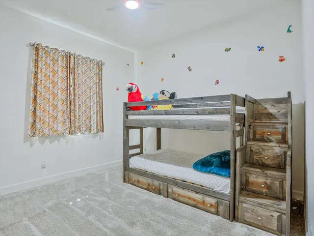 a utility room with washer and dryer