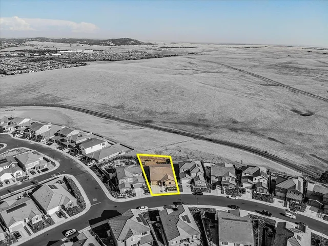 $924,000 | 5072 Gold Rush Drive, Folsom, CA 95630