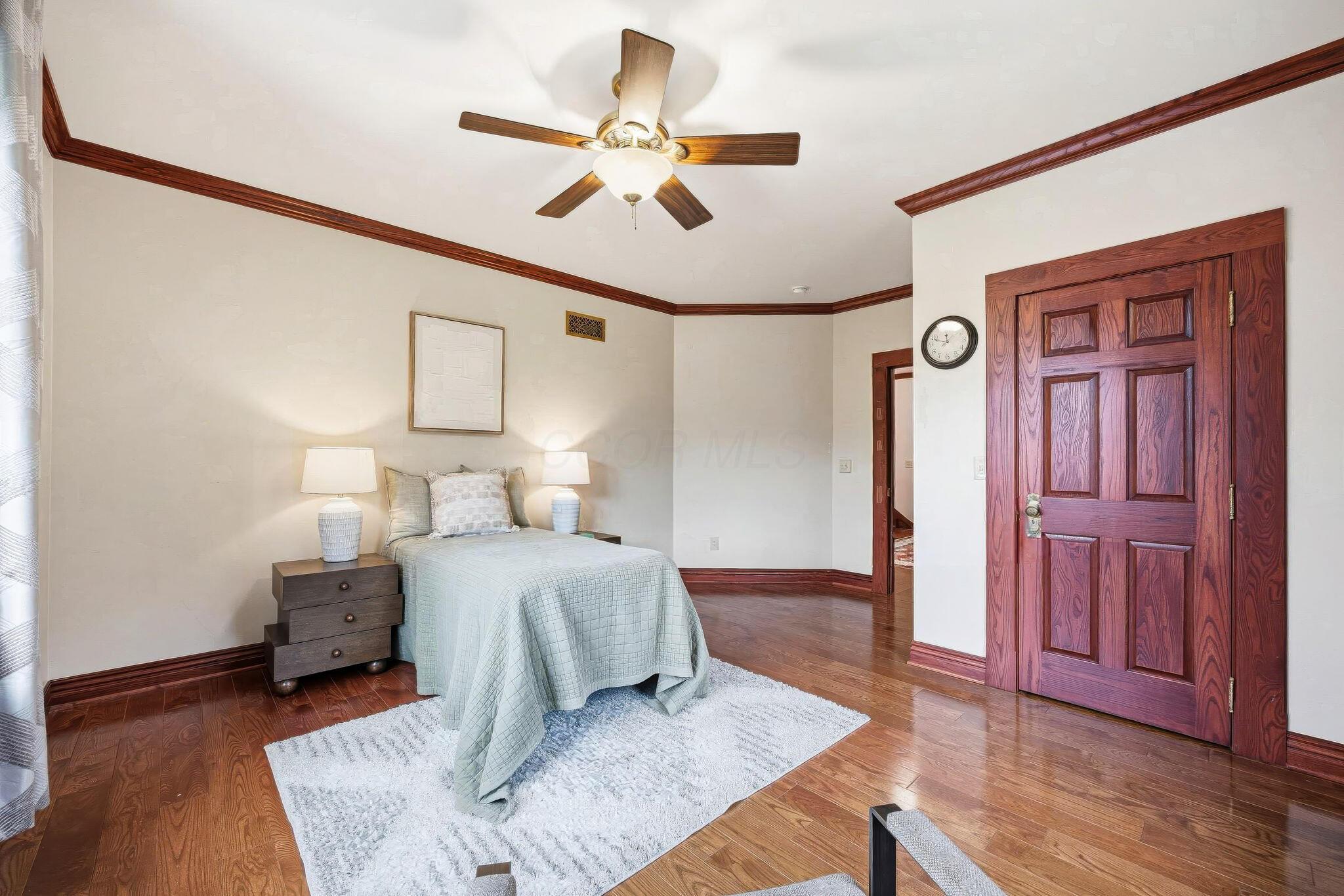 4457 Green Cook Road Johnstown, OH 43031 - Photo 50 of 110 Bedroom 3