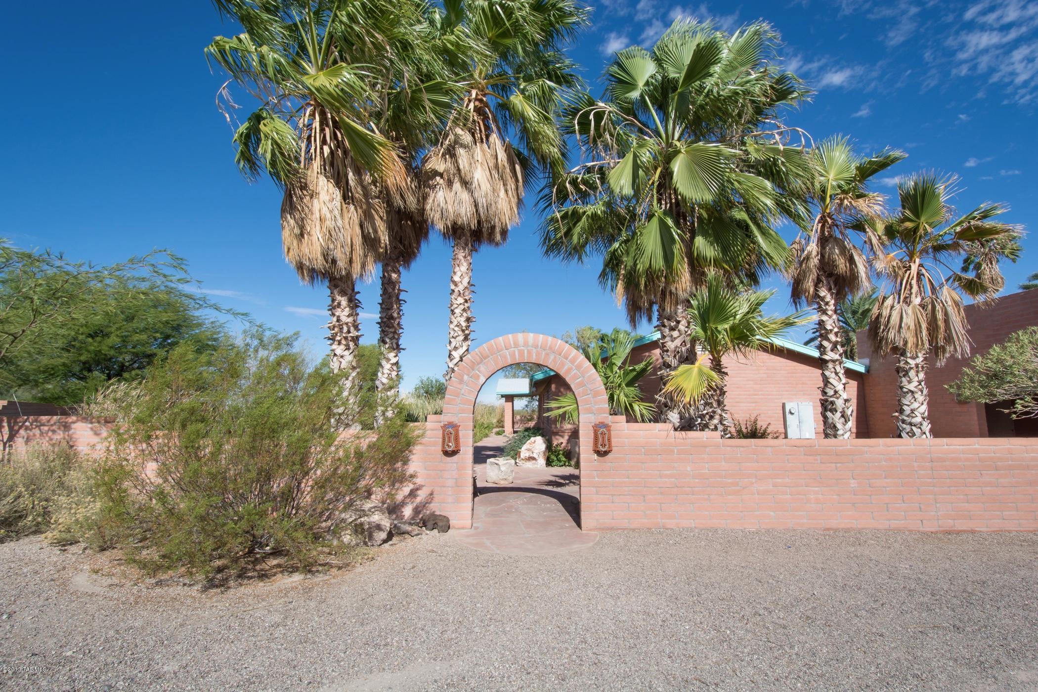 6880 West Ina Road Tucson, AZ 85743 - Photo 1 of 49 Gallery Image 1