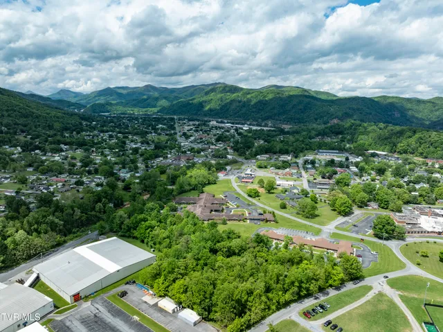 $99,900 | Tbd Tennessee Road, Erwin, TN 37650