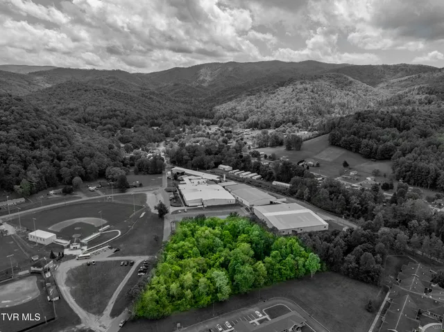 $99,900 | Tbd Tennessee Road, Erwin, TN 37650