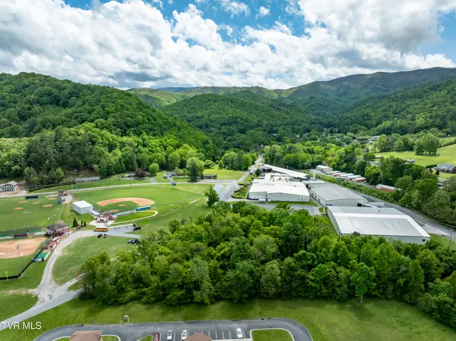 $99,900 | Tbd Tennessee Road, Erwin, TN 37650