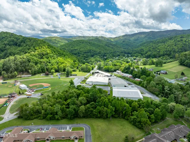 $99,900 | Tbd Tennessee Road, Erwin, TN 37650