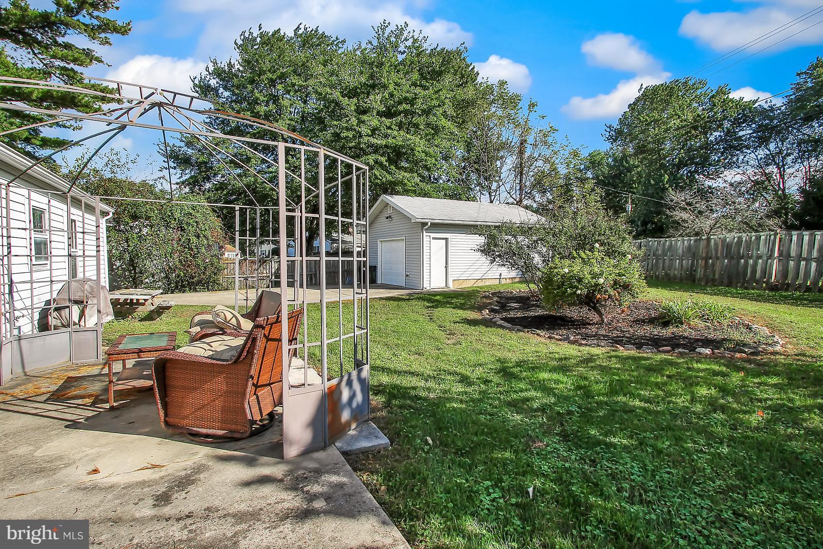 330 Walgrove Road Reisterstown, MD 21136 - Photo 24 of 34 Gallery Image 24