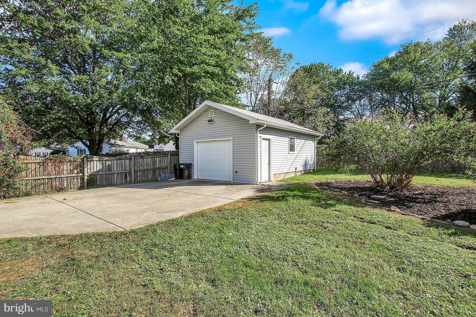 330 Walgrove Road Reisterstown, MD 21136 - Photo 27 of 34 Gallery Image 27
