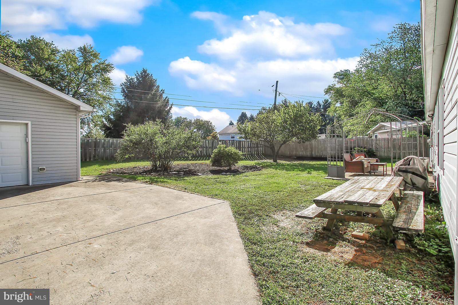 330 Walgrove Road Reisterstown, MD 21136 - Photo 28 of 34 Gallery Image 28