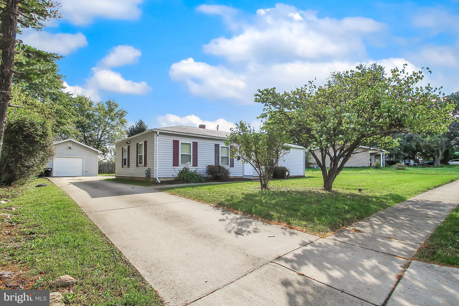 330 Walgrove Road Reisterstown, MD 21136 - Photo 29 of 34 Gallery Image 29