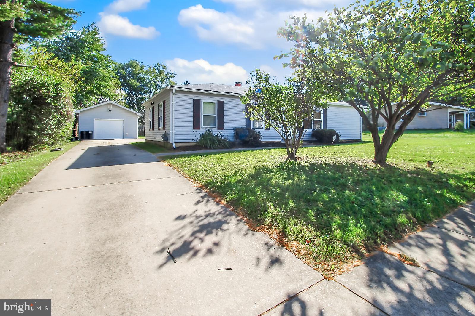 330 Walgrove Road Reisterstown, MD 21136 - Photo 30 of 34 Gallery Image 30