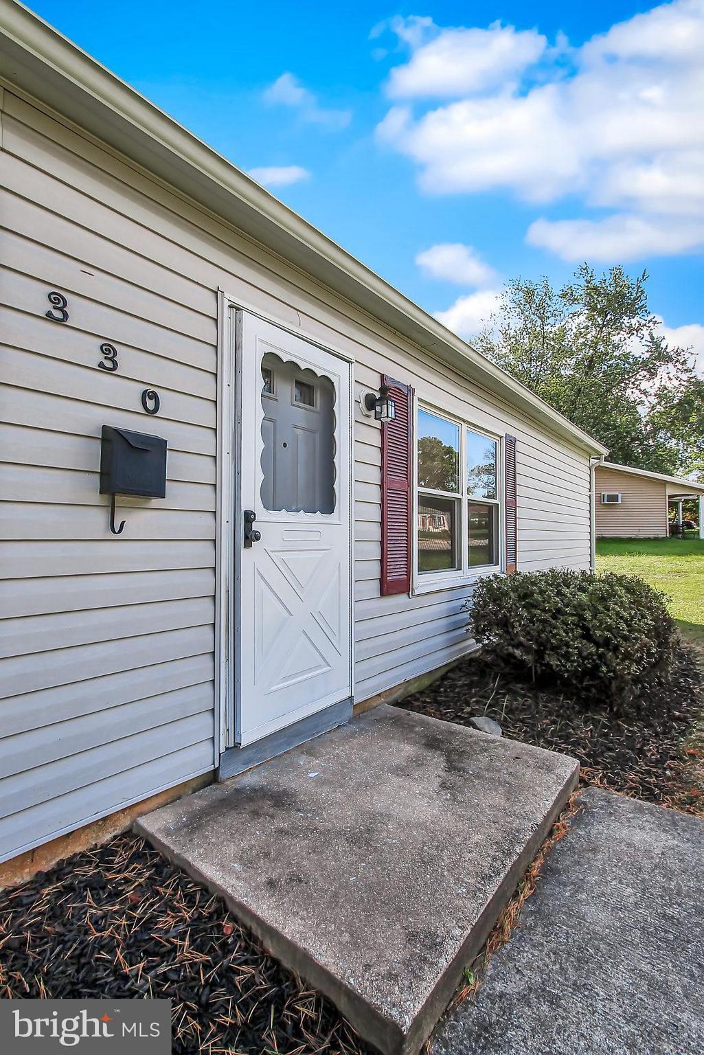 330 Walgrove Road Reisterstown, MD 21136 - Photo 32 of 34 Gallery Image 32
